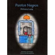 At- Puntos Negros - Mónica Luna
