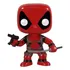 Figura de acción Deadpool 20 de Funko Pop! Marvel