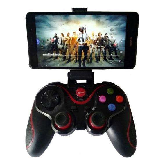 Joystick Celular Android Bluetooth Soporte Motorola,samsung 