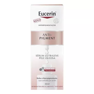 Sérum Eucerin Anti-pigment Ultraleve - 30ml