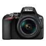 Tercera imagen para búsqueda de lente nikon 18 140 mm