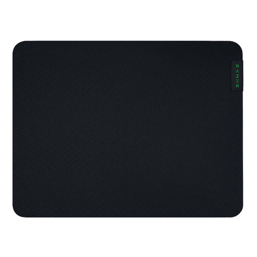 Mousepad Gamer Razer Gigantus V2 Mediano Superficie Suave Color Negro