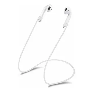 Straps Para AirPods Correa Antiperdida Cable Audífonos Hook