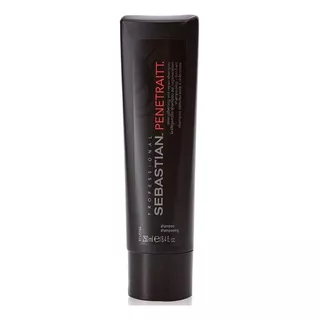  Wella Sebastian Shampoo Penetraitt 250ml