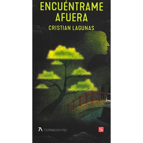 Encuéntrame Afuera, De Cristian Lagunas. Editorial Fondo De Cultura Económica, Tapa Blanda En Español