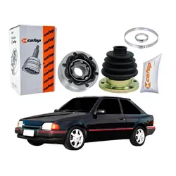  Junta Deslizante Cofap Escort Hobby 1.0 1.6 1993 A 1996