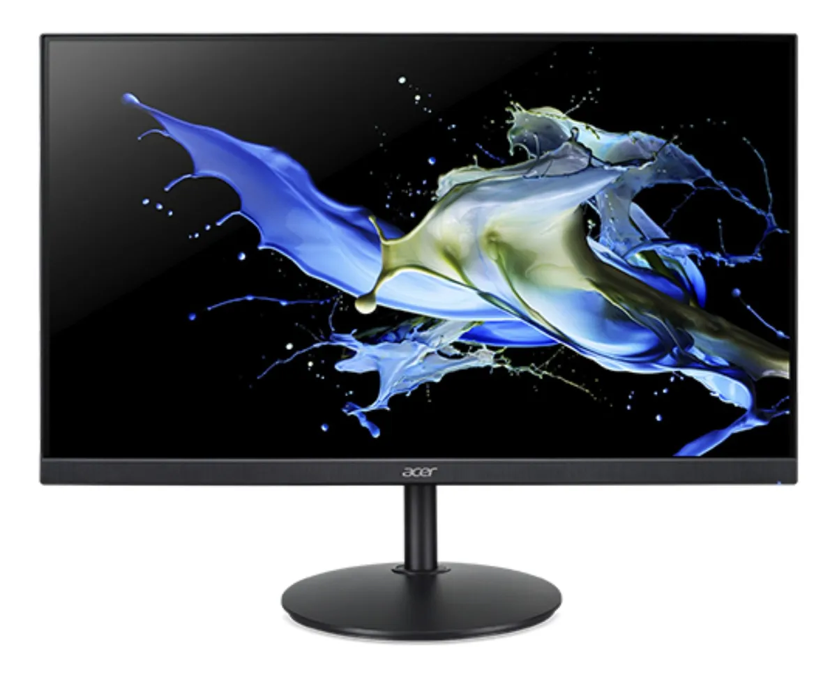 Acer CB272 bmiprx 27 "