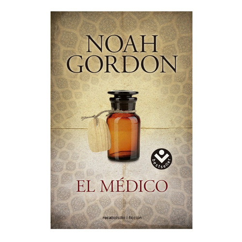 Libro Familia Cole 1: El Médico - Noah Gordon