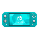 Nintendo  Lite Switch Lite 32GB Standard color  turquesa 2017