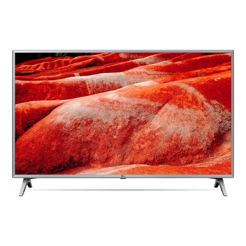 Smart TV LG AI ThinQ 50UM7500PSB LED webOS 4K 50" 100V/240V