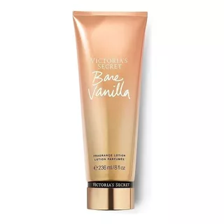  Creme Hidratante Victoria's Secret Bare Vanilla 236ml