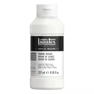 Medio De Alizado Pouring Liquitex 118ml