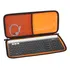 Funda Estuche Rigido De Viaje Para Teclado Logitech K780