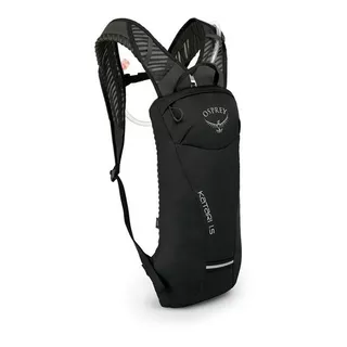 Mochila Hidratacion Osprey Katari 1.5 L - Urquiza Bikes