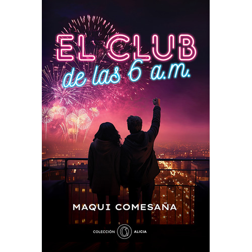 Libro El Club De Las 6am - Comesaña Maqui - The Orlando Books