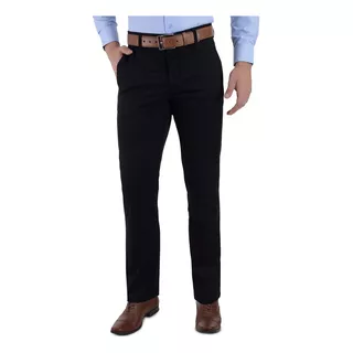 Pantalón De Gabardina Yale Para Hombre Chinos Slim Fit