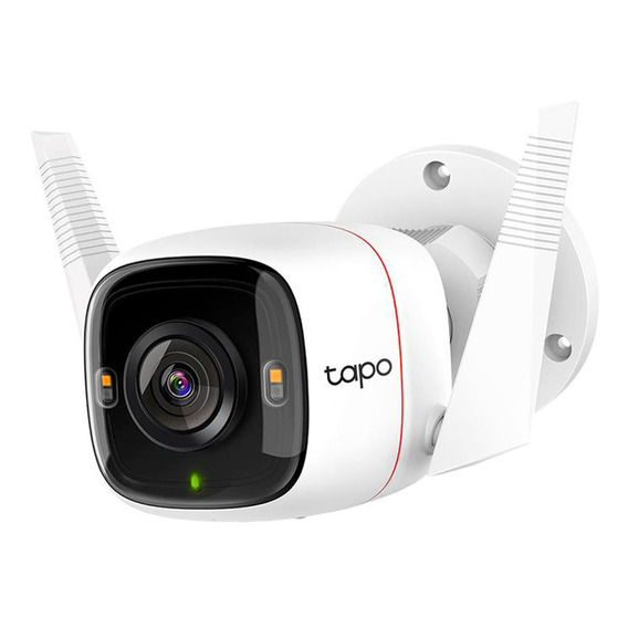 Tp-link Tapo C320ws - Camara De Seguridad Wifi 2k Qhd