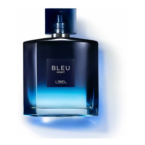 Perfume Bleu Intense Night - Lbel