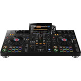 Pioneer Dj Xdj-xz Sistema De Dj Todo En Uno Profesional De