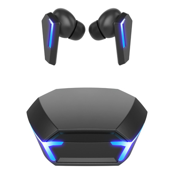 Audifonos Inalambricos In-ear Gamer Auriculare Bluetooth 5.2