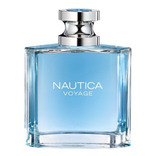 Nautica Voyage EDT. 100 ml para  hombre