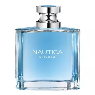 Nautica Voyage Eau De Toilette. 100 ml Para  Hombre