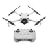 Drone Dji Mini 3 Gris 4k 1 Bateria