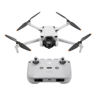 Drone Dji Mini 3 Standard Câmera 4k 1 Bateria