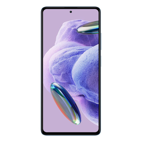 Xiaomi Redmi Note 12 Pro+ 5G Dual SIM 256 GB iceberg blue 8 GB RAM