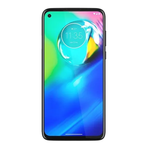 Smartphone Motorola Moto G8 Power 64GB Azul Titânio - XT2041-AA