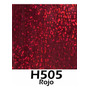 H505 ROJO