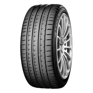 01 Pneu Yokohama Advan Sport V105 225/40 R18 92y