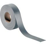 Cinta Reflectiva Gris Tela Rollo 100 Mtrs 2,5cms 380 Candela