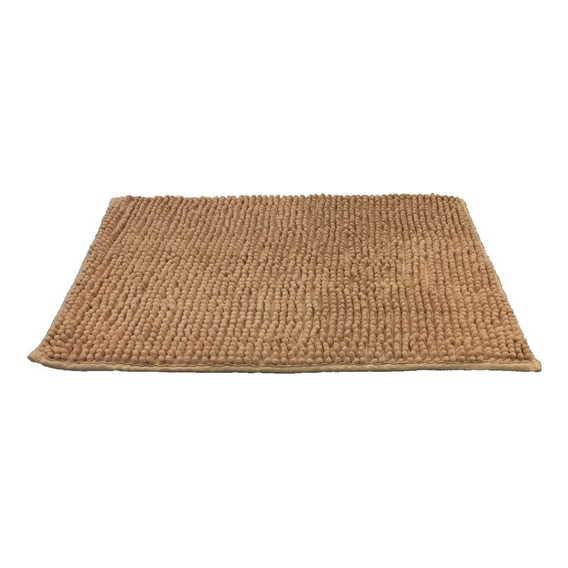 Alfombra De Baño Dohler 100%  Chenille 60x40cm Súper Oferta