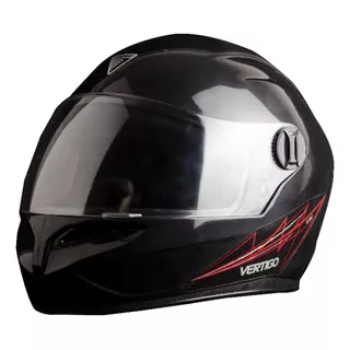 Casco Moto Integral Vertigo V32 Line // Global Sales