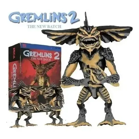 12/31までGremlins 2: The New Batchぬいぐるみセット Gremlins 2 The New Batch Original Neca | Frete grátis
