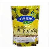 Fertilizante Floracion 1kg Anasac