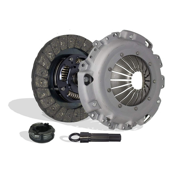 Kit De Clutch 2003 2004 2005 Vw Jetta A4 2.0lts L4 5 Vel