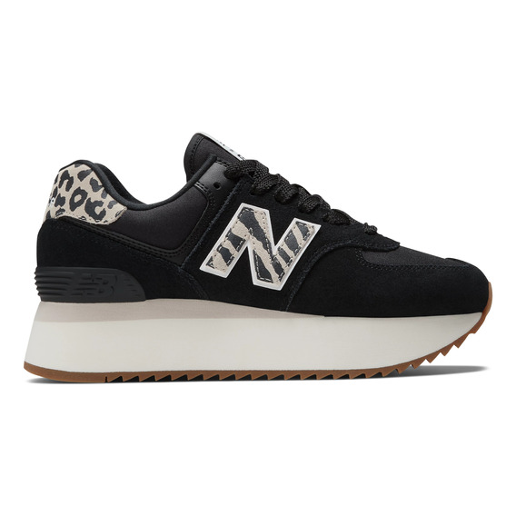 Championes New Balance De Dama - Wl574zda