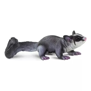 Figura Petauro-do-açúcar (sugar Glider) Safari Ltd.