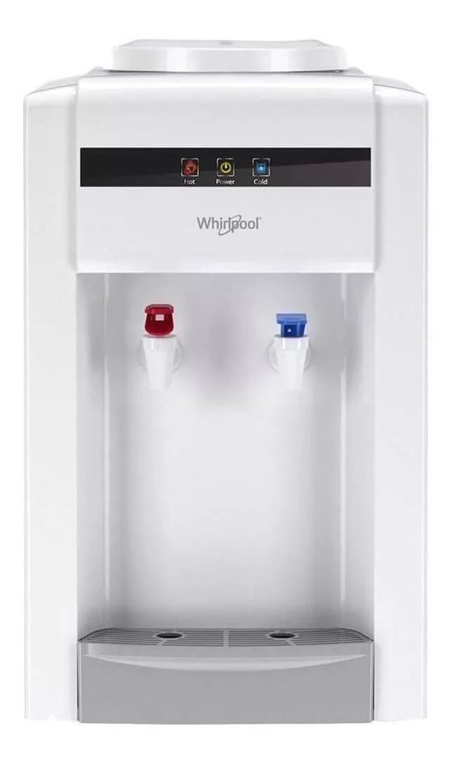 Tercera imagen para búsqueda de dispensador de agua whirlpool