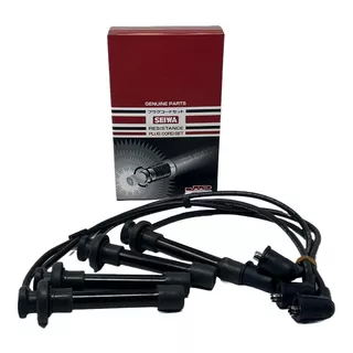 Cables De Bujias Honda Accord 98-02 / Civic 6ta 96-00