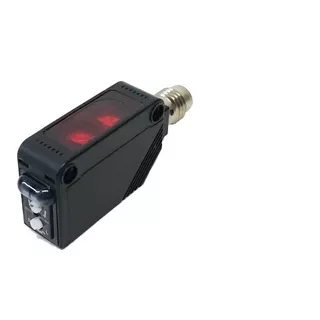 Sensor Fotoelétrico Difuso Pnp Na + Nf 200mm E3z-ls86 Omron
