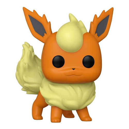 Funko Pop Flareon (629) Pokemon Tienda Oficial Funko