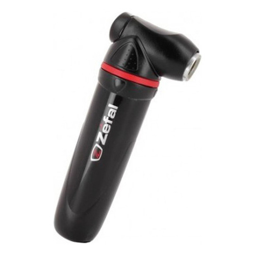 Regulador Y Cartucho Co2 Para Bicicleta 16g Ez Plus Zefal