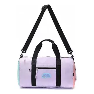 Bolso Mujer Deportivo De Viaje Nena Marca Skora 