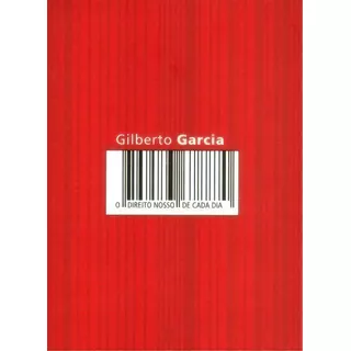 O Direito Nosso De Cada Dia, Gilberto Garcia - Vida, De Gilberto Garcia. Editora Vida Em Português