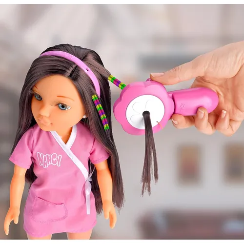 Nancy maletin de trenzas new arrivals