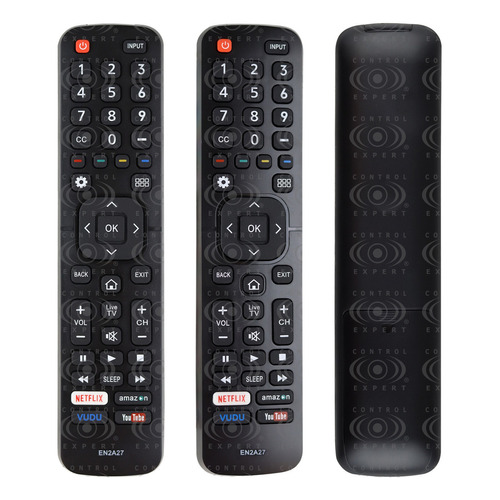 Control Remoto Hisense Smart Tv En2ai27h Netflix 4k 
