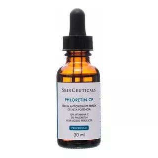 Skinceuticals Phloretin Cf Rejuvenescedor Facial - 30ml